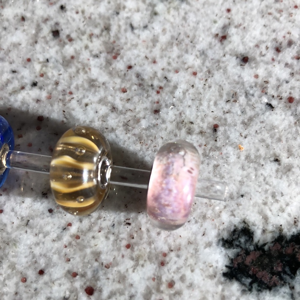 Trollbead set/3 - Picture 2 of 4